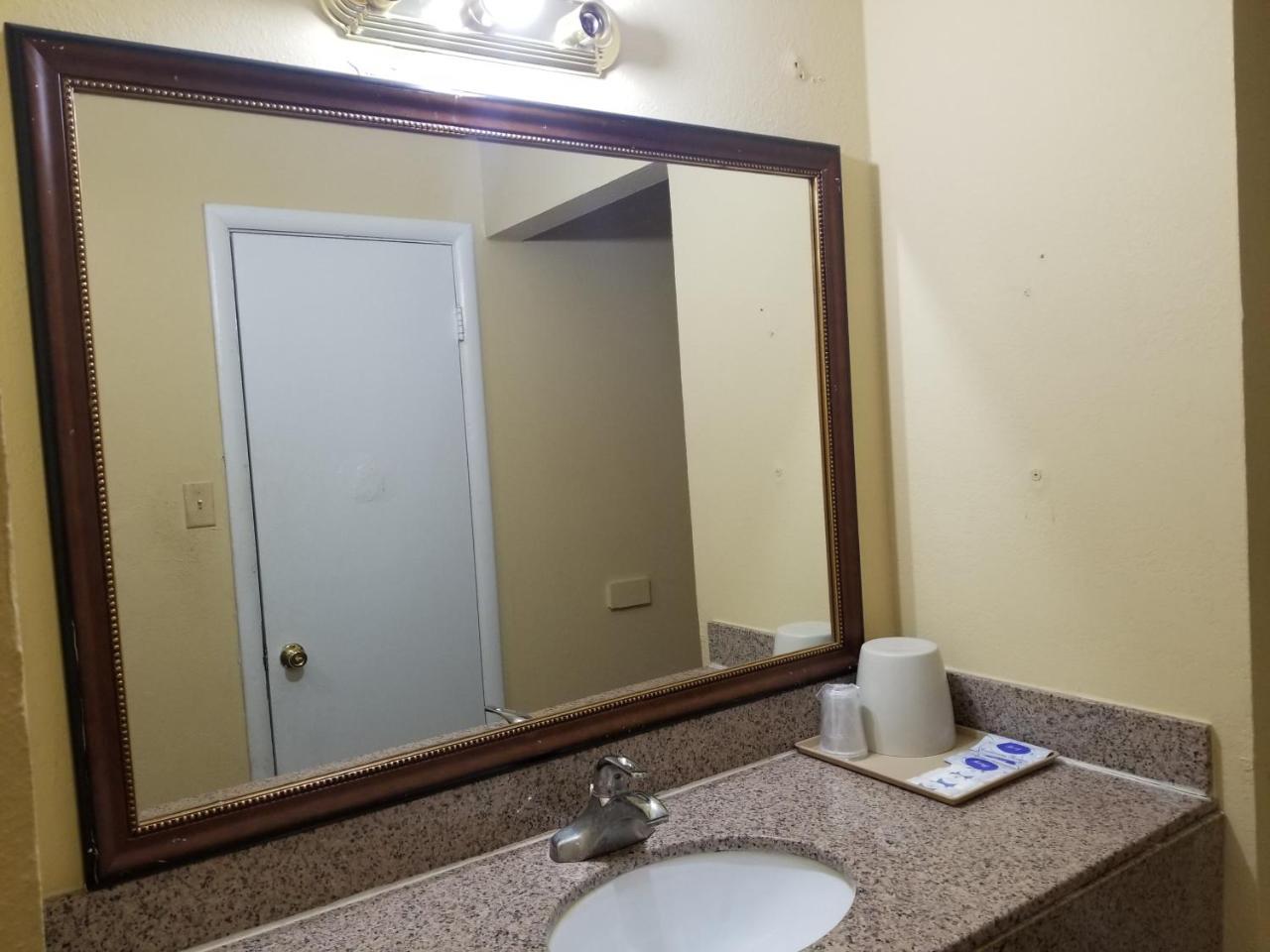 America'S Value Inn Oakhurst Exteriör bild